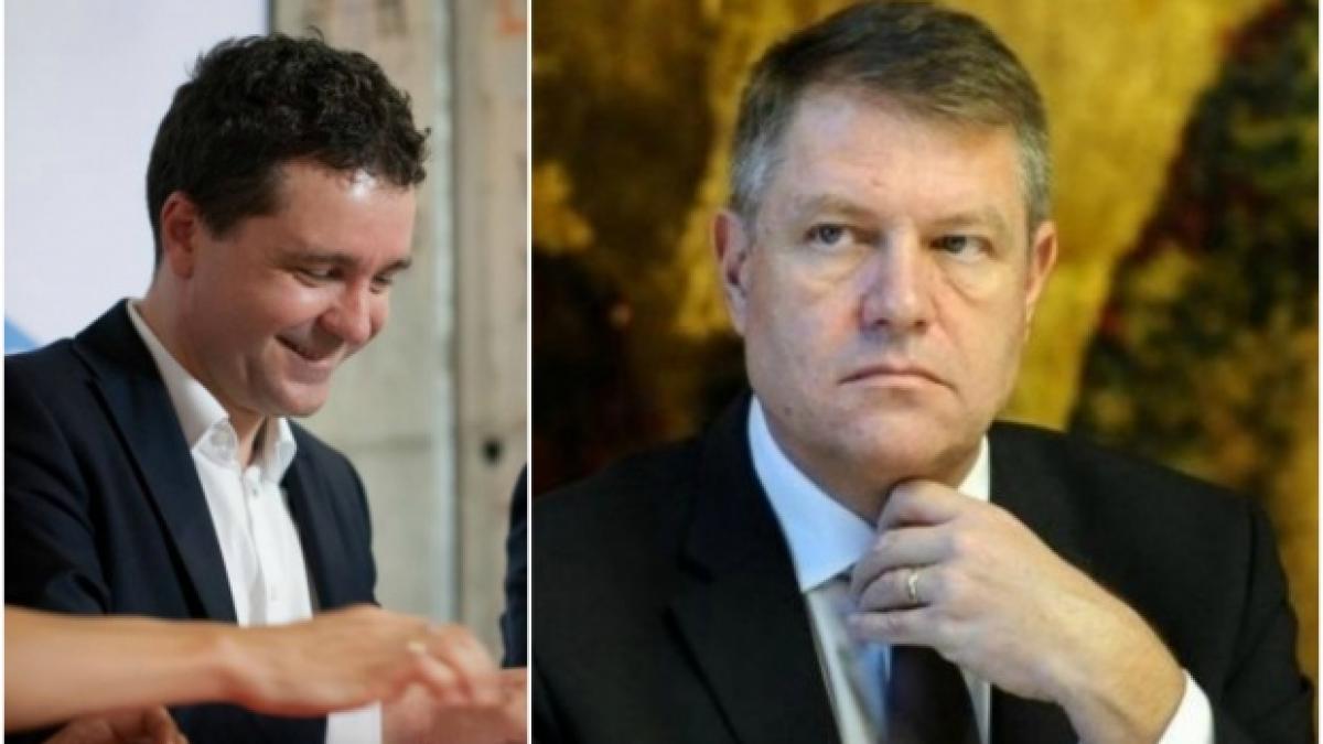 nicusor dan despre respingerea lui sevil shhaideh iohannis se afla in limitele constitutiei