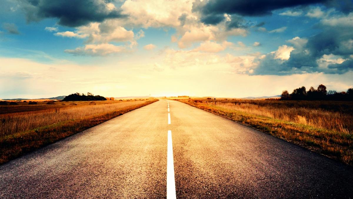 prima sosea solara din lume