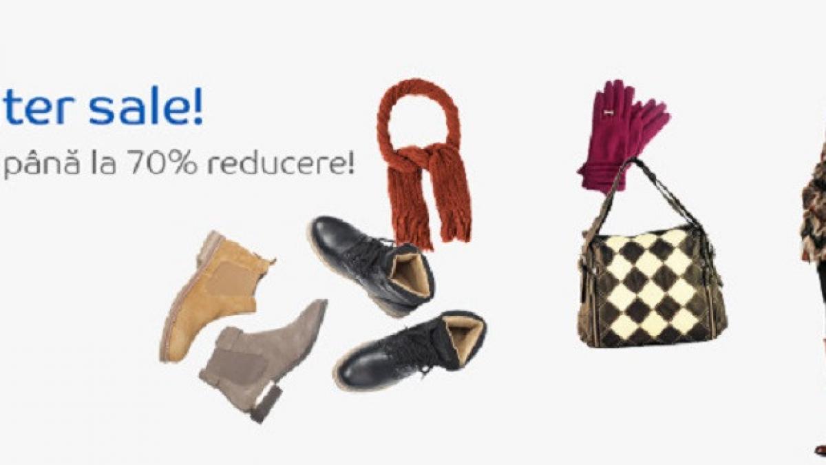 reduceri emag imbracaminte incaltaminte iarna