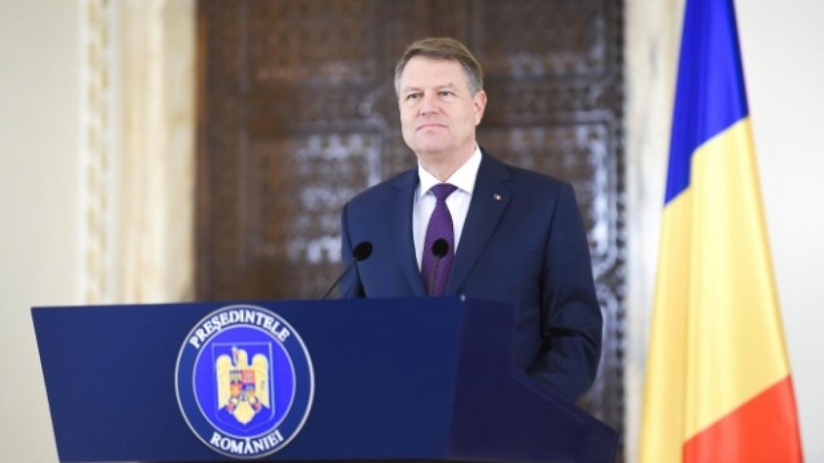 respingerea lui sevil shhaideh de catre klaus iohannis nu genereaza un conflict de natura