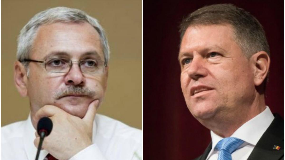 scenariile dezastruoase pentru romania in cazul in care iohannis si dragnea nu se inteleg