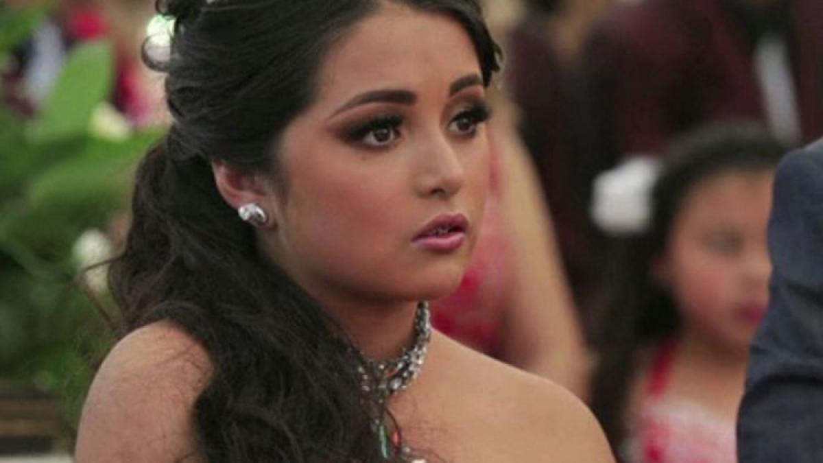 si a invitat prietenii la o petrecere de ziua sa nu se astepta insa sa vina atat de multa lume