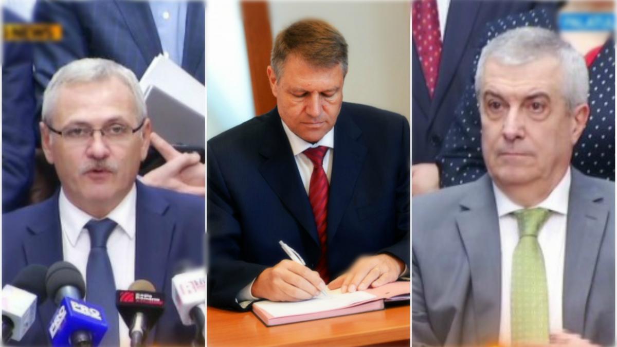 surse dragnea nu va propune alt premier