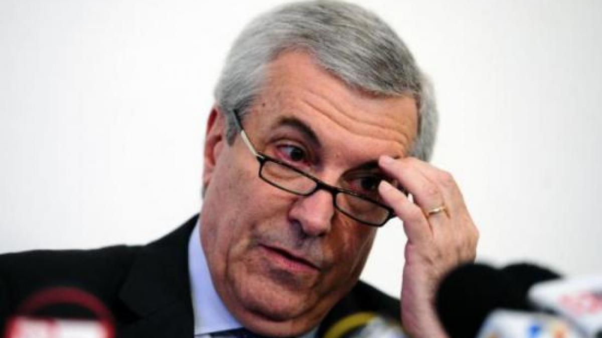Tăriceanu: Klaus Iohannis a spus că vrea să declanșeze un război total cu PSD