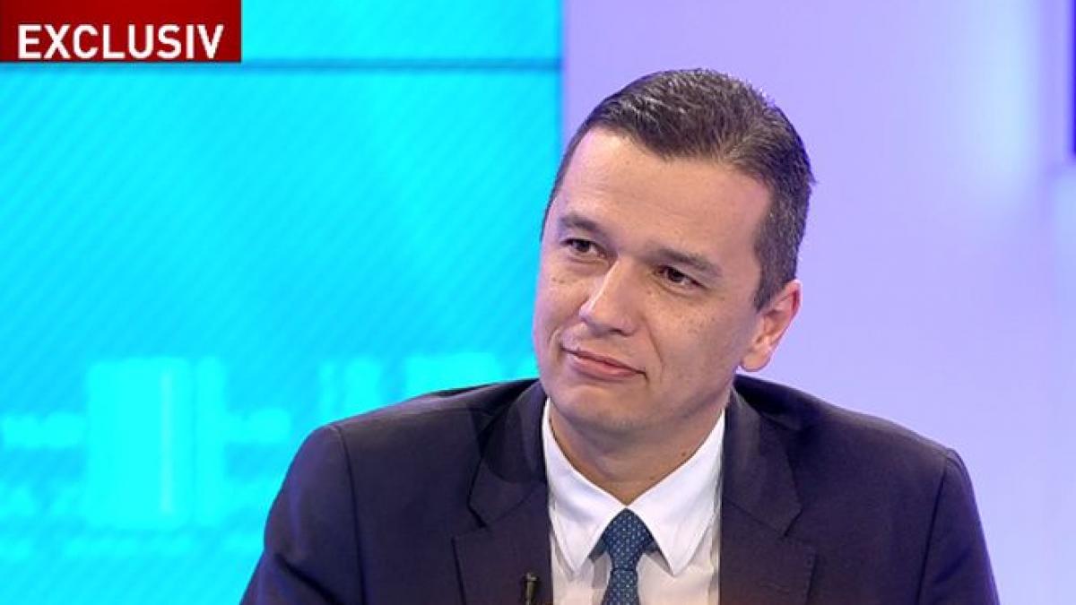 care este planul premierului propus pentru romania sorin grindeanu voi face lucrurile pas cu pas