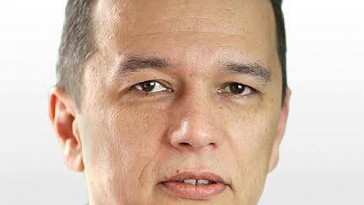 ce declara sorin grindeanu noul premier propus de psd in urma cu doar cateva zile