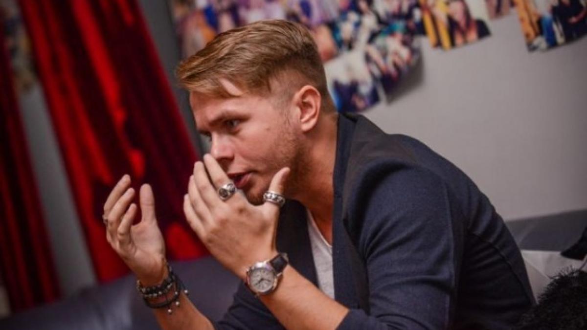 codin maticiuc sondaj amuzant pe facebook ce fac oamenii in timpul unui cutremur iata raspunsurile