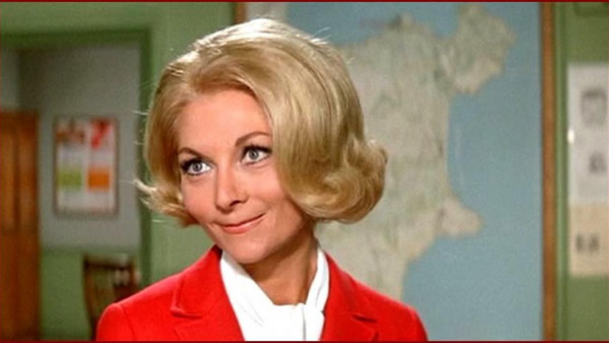 doliu in lumea filmului actrita claude gensac sotia lui louis de funes in seria jandarmului s a