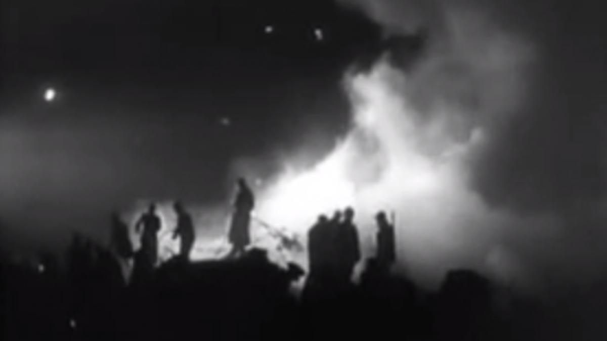 istoria zguduitoare a celor mai puternice cutremure care au inspaimantat romania