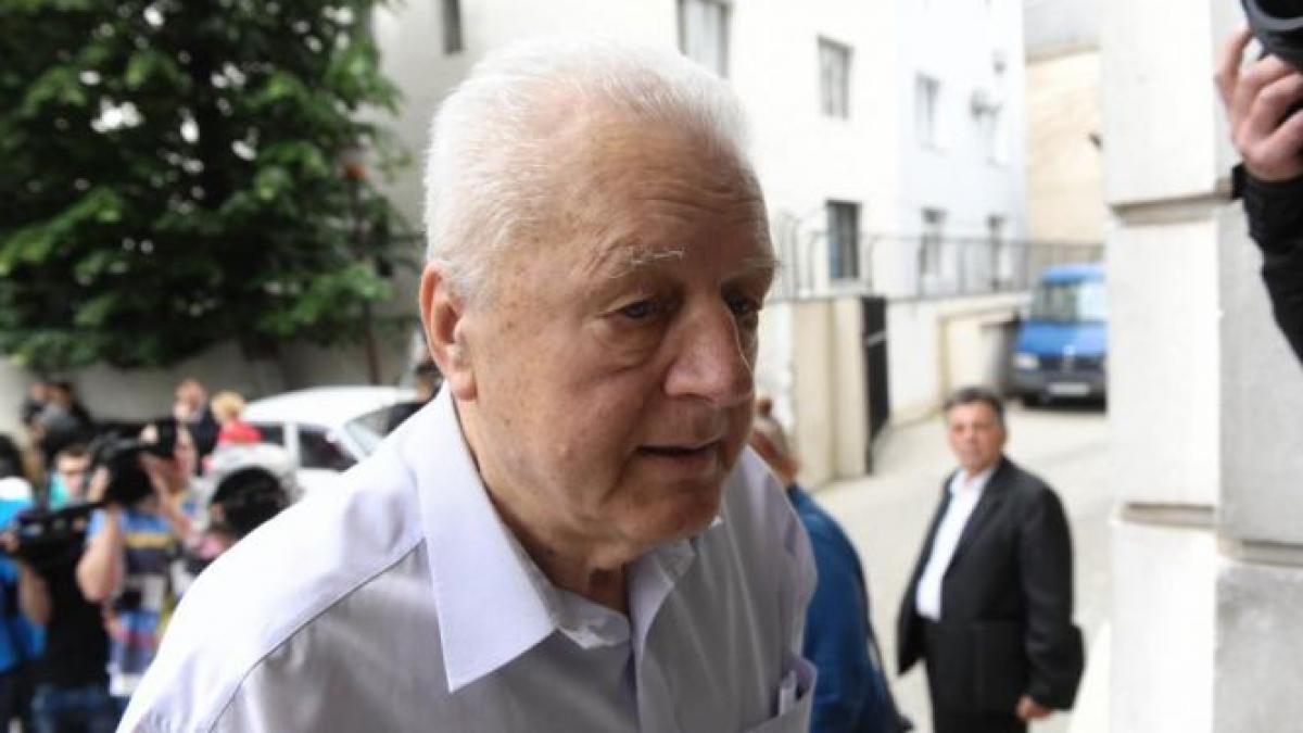 jean padureanu in stare grava a ajuns de urgenta la spital