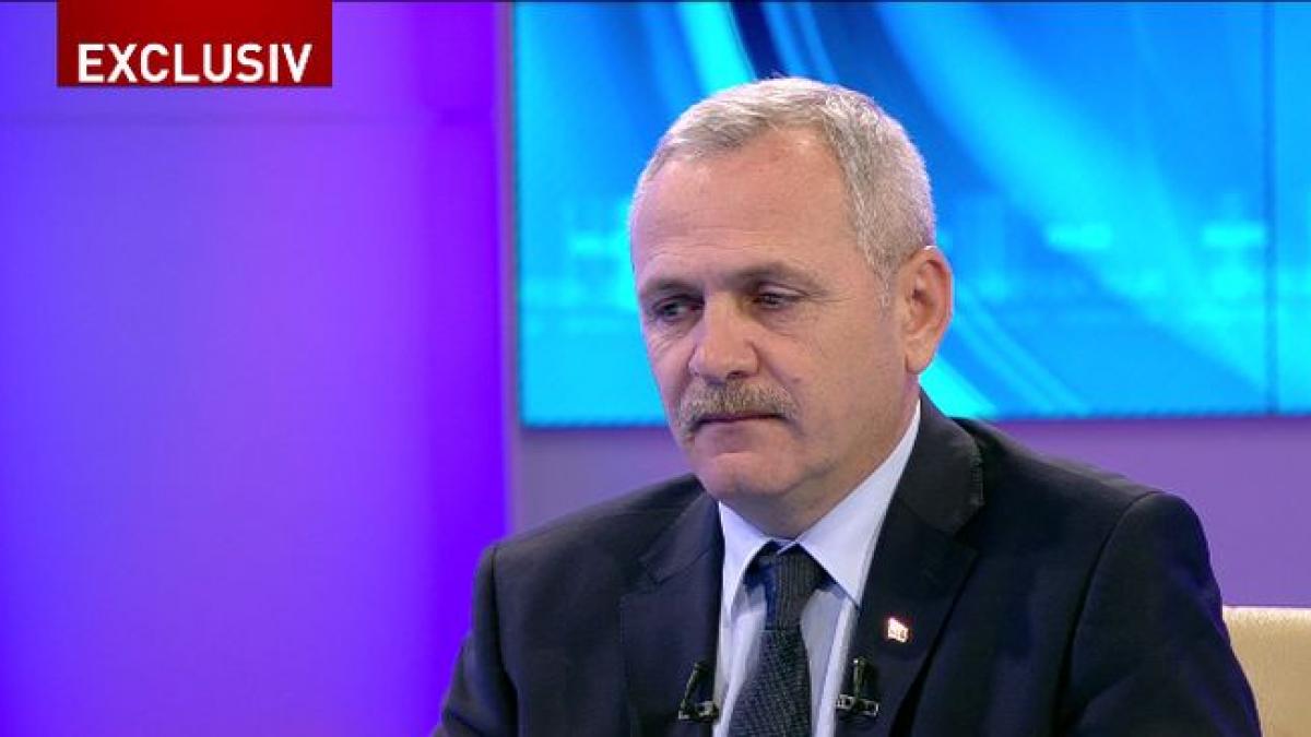 liviu dragnea face dezvaluiri la sinteza zilei de ce nu a ales varianta suspendarii presedintelui