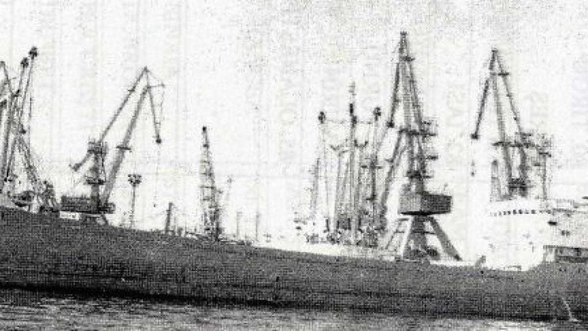 misterul marinarilor romani morti la revolutie tocmai in oceanul atlantic ce teorie socanta a aparut