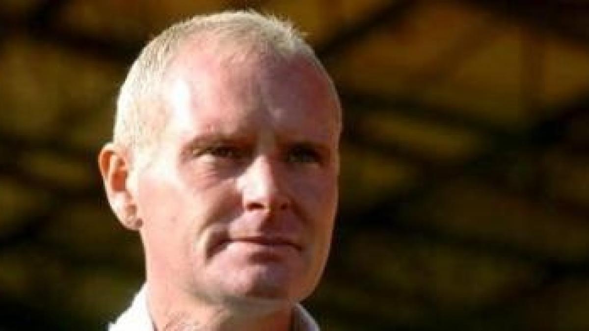 paul gascoigne la spital dupa ce a fost ranit intr o bataie