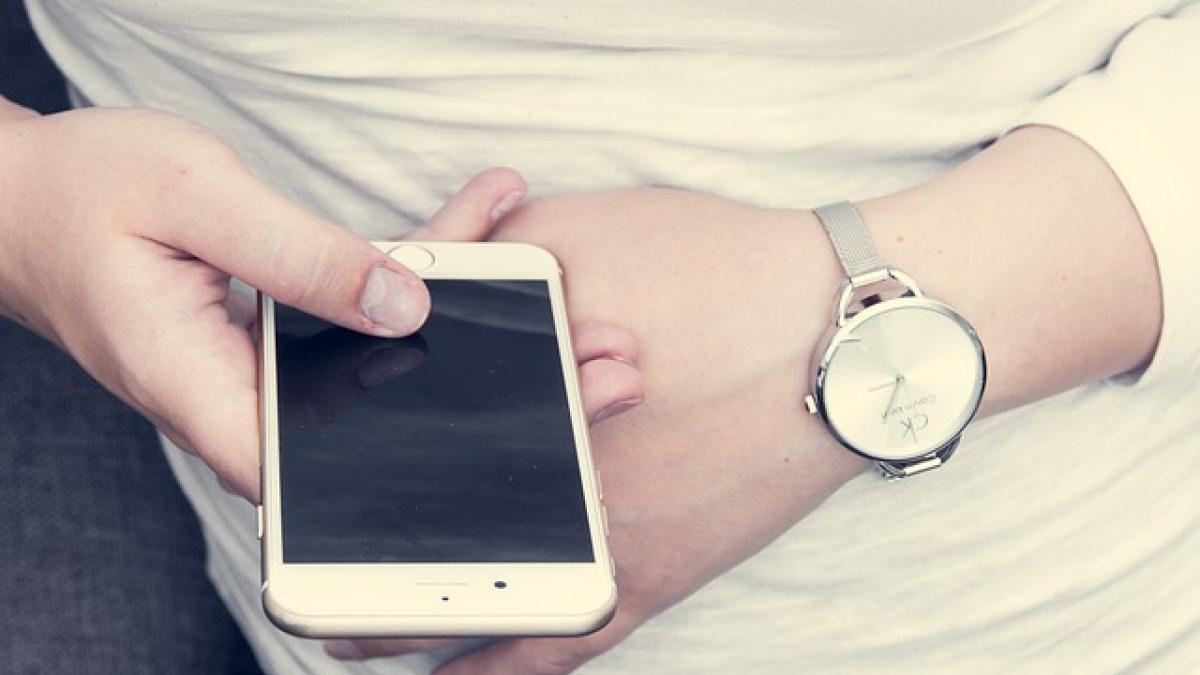 semnal de alarma al autoritatilor legat de folosirea telefonului in timpul cutremurelor