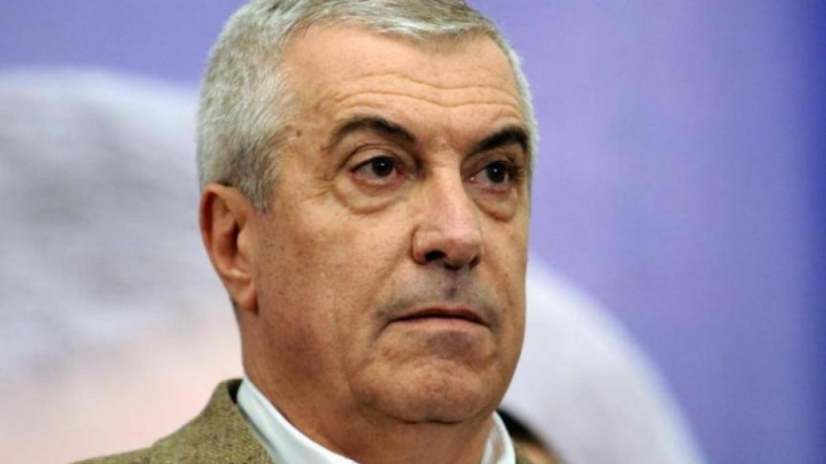 tariceanu ii demasca pe parlamentarii usr toti vor masina si sofer
