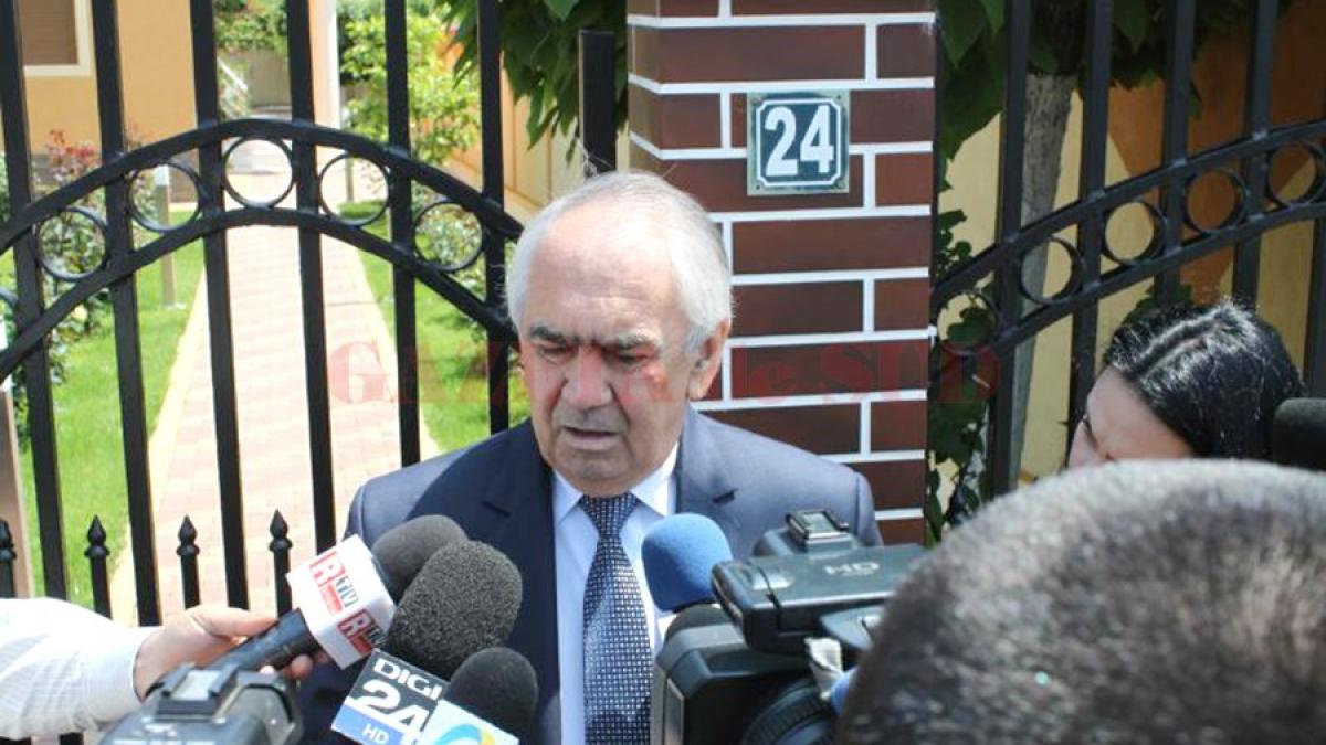 un lider psd si a dat demisia urmeaza alegeri anticipate