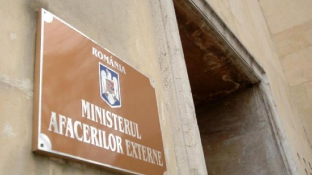 atentionare de calatorie vezi recomandarile mae