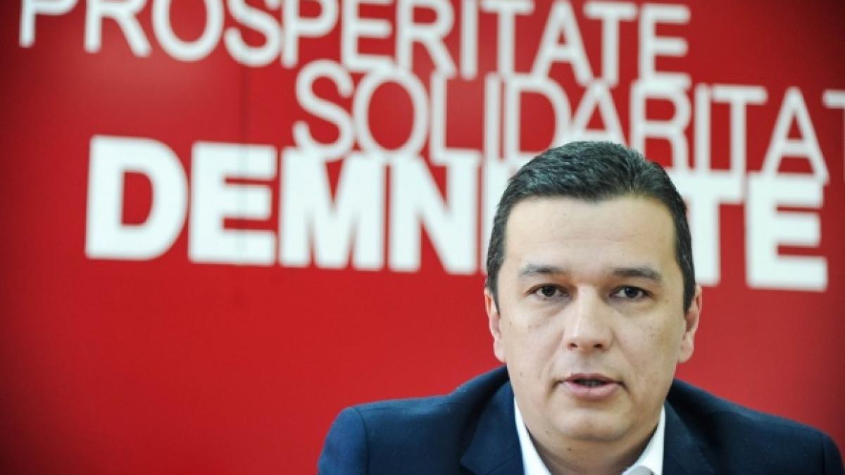 cum a ajuns sorin grindeanu din greseala la comisia de control a sri