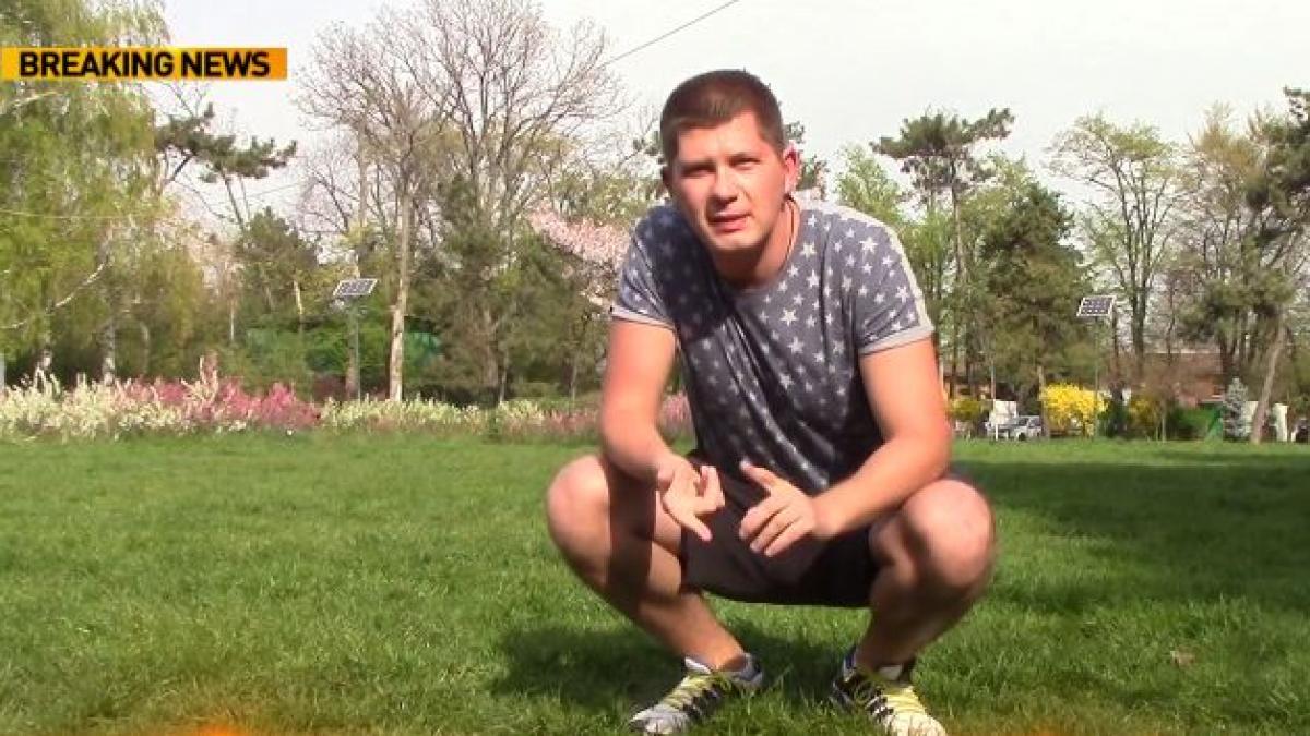 cum a reusit un bosniac sa invete 56 de limbi straine printre care si limba romana