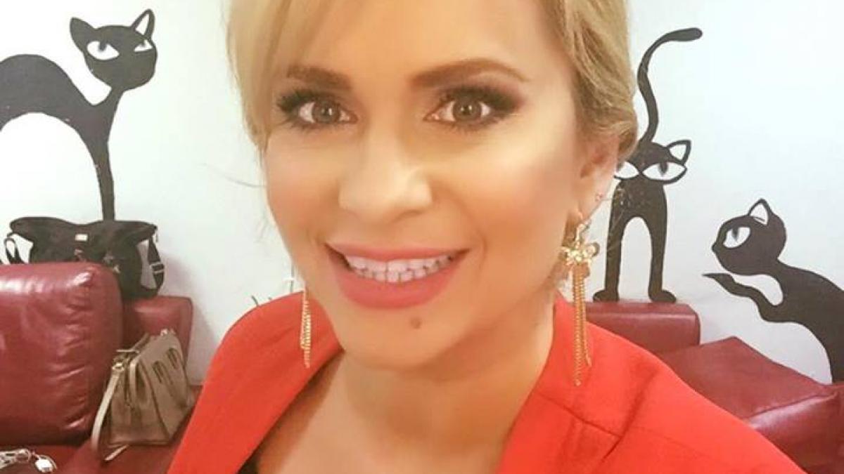 paula chirila momente de groaza ce a patit prezentatoarea mireasa pentru fiul meu in timpul