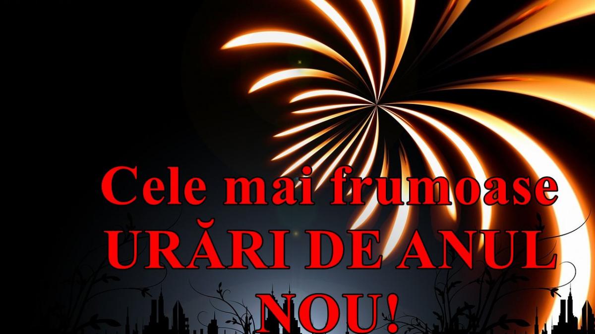 urari de anul nou cele mai inspirate urari de anul nou pentru prieteni