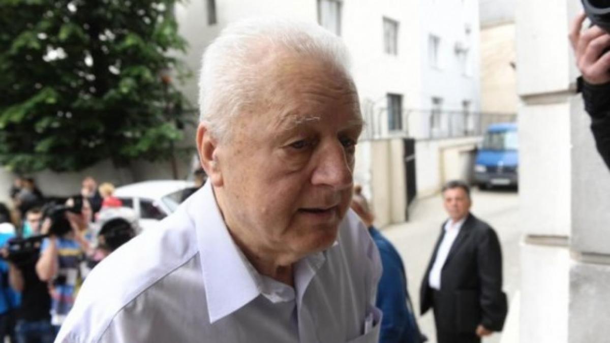 a murit jean padureanu