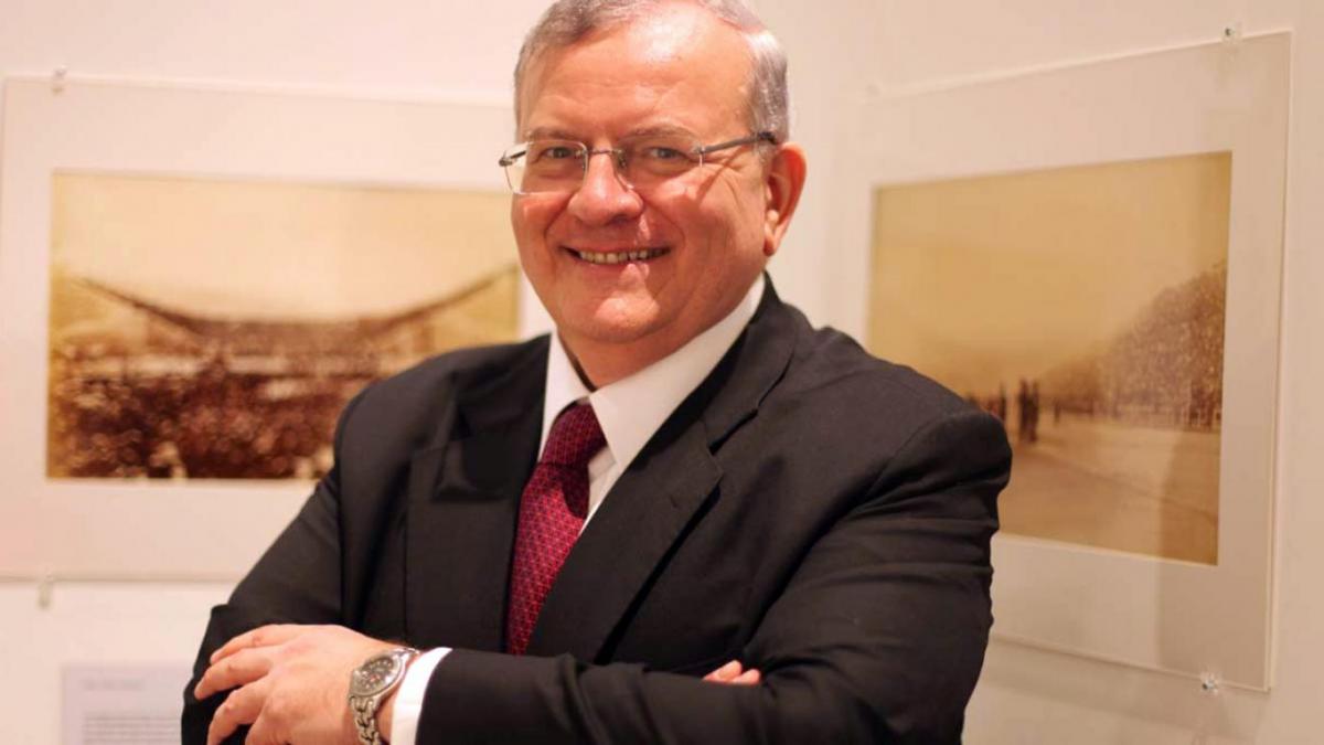 ambasador disparut de trei zile in brazilia autoritatile au descoperit un cadavru la rio de janeiro