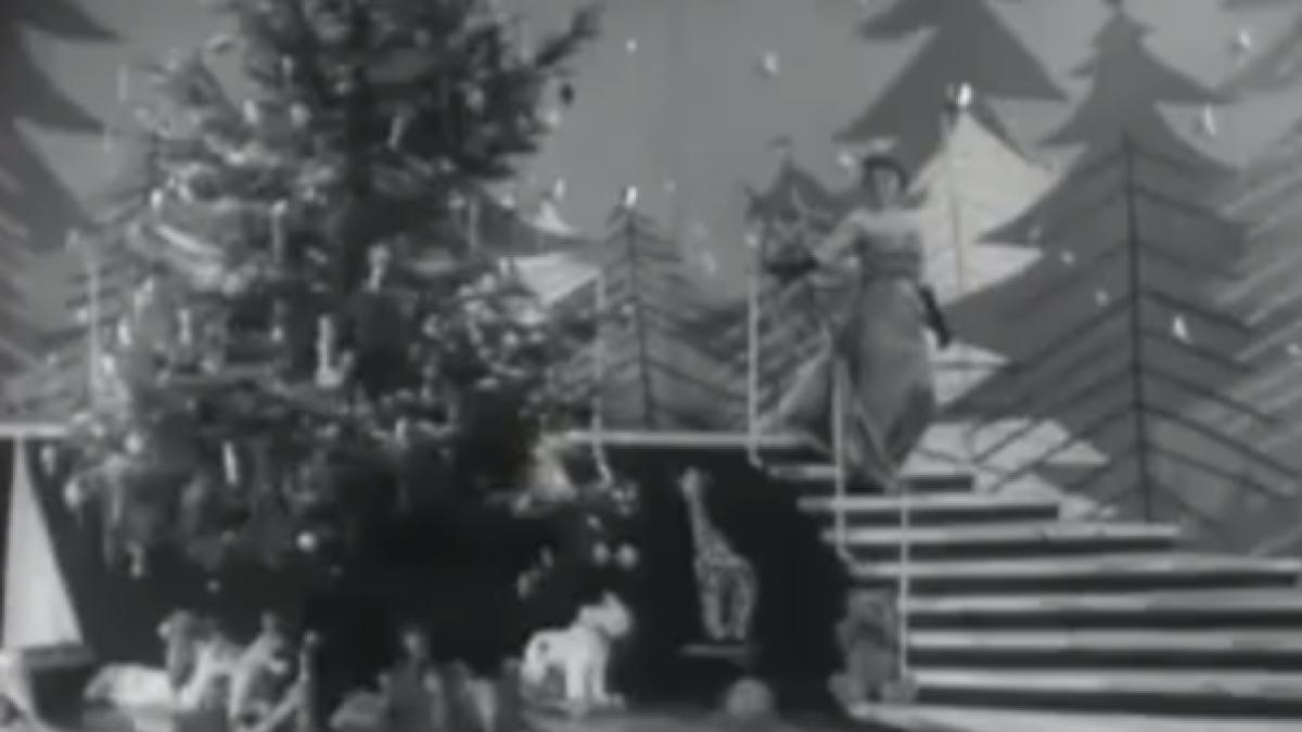 cand a fost inregistrat primul revelion in romania