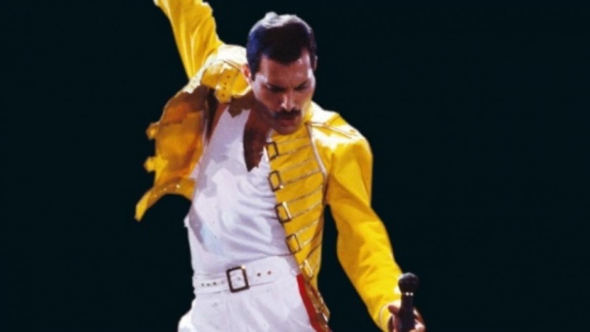 cu 5 ani inainte ca freddie mercury sa afle despre boala sa ingrozitoare a facut ceva inimaginabil