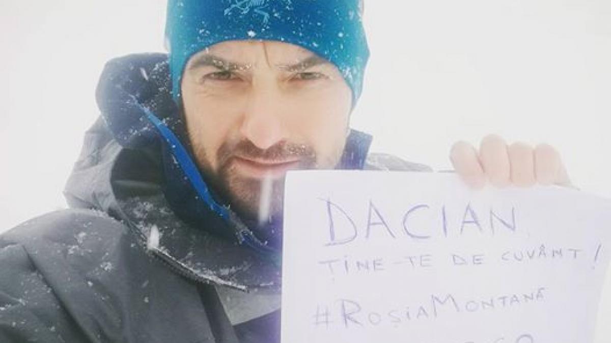 guvernul ciolos nu depune dosarul rosia montana la unesco alex gavan dacian ciolos sa nu tradeze