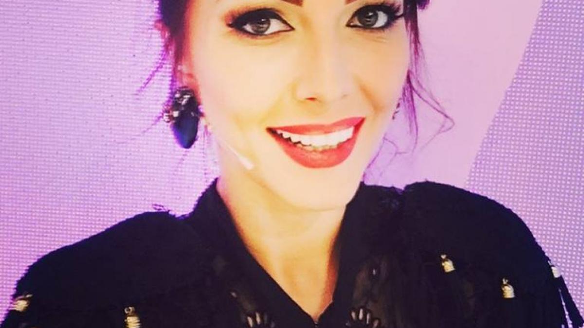 ilinca vandici este insarcinata