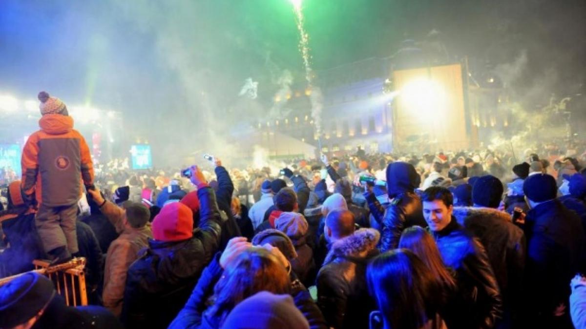 meteorologii au facut anuntul pentru ultima zi din an