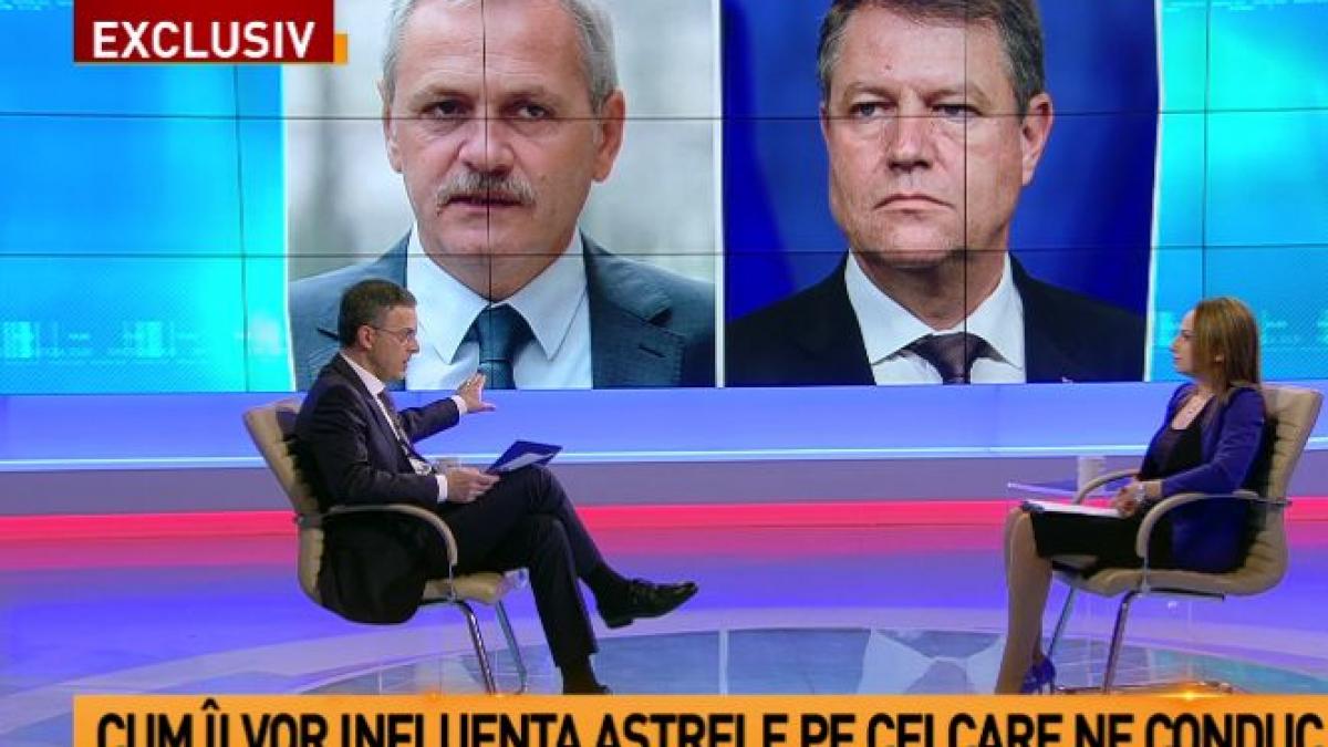 previziuni incredibile despre 2017 cum ii vor influenta astrele pe cei care ne conduc