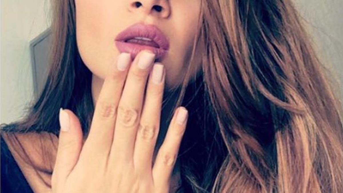 ramona gabor inconstienta maxima cum s a filmat vedeta