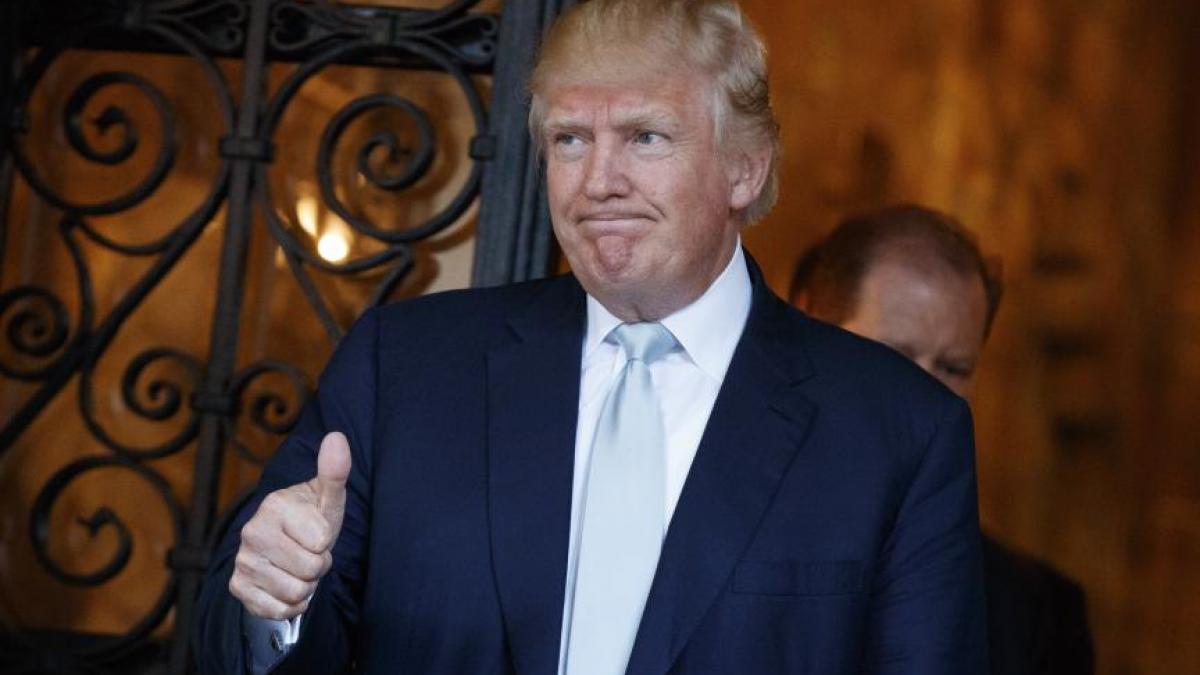 replica lui donald trump in scandalul sua rusia