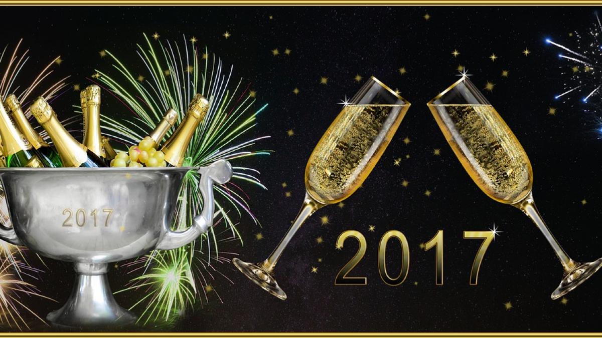 revelion 2017 primele tari care intra in noul an