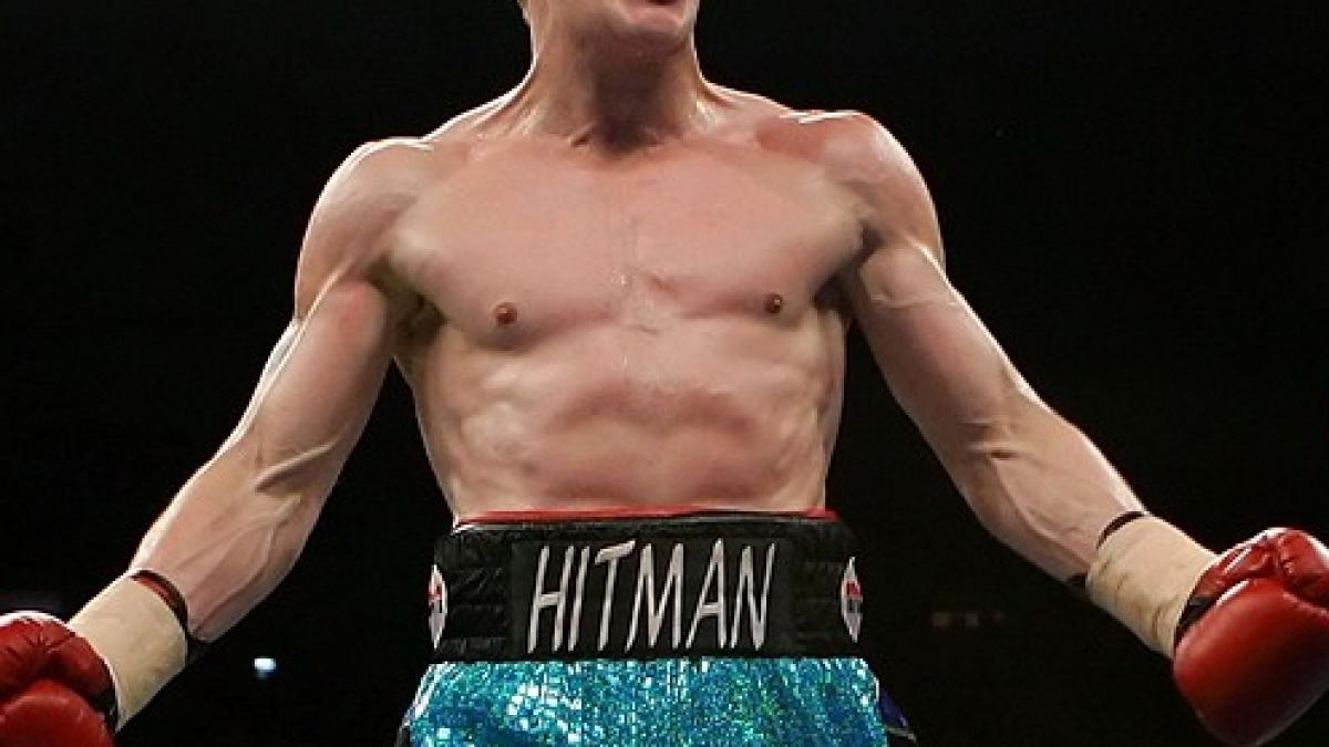 un fost campion mondial marturisiri socante am incercat sa ma sinucid veneam acasa si stateam cu un