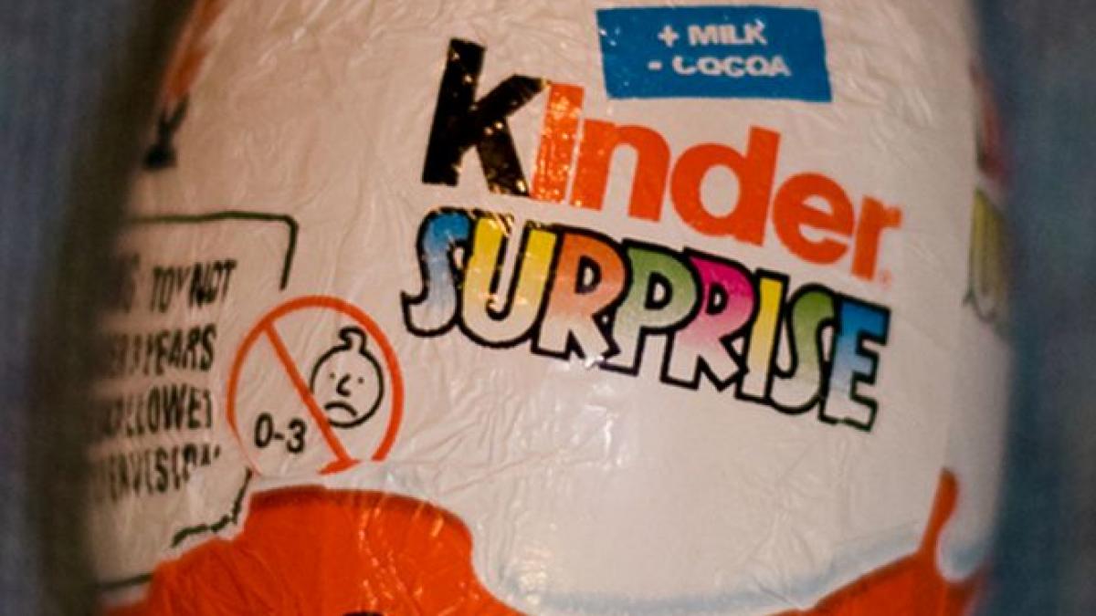 william salice inventatorul oului kinder a murit