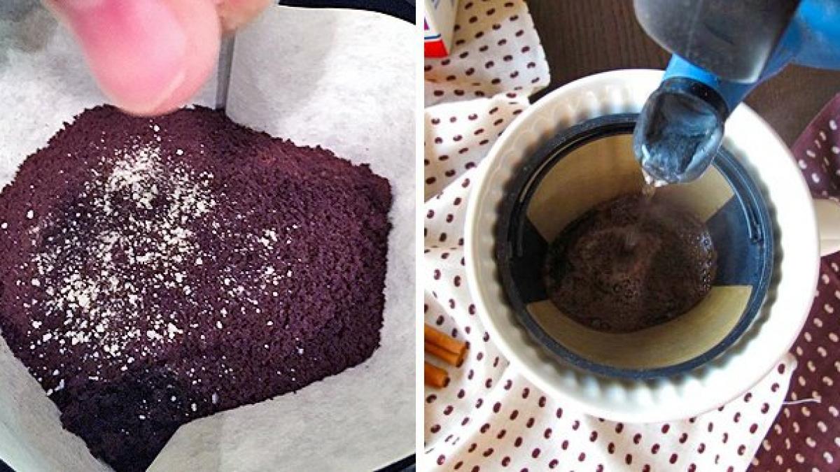 secretul care iti face cafeaua perfecta putine persoane il stiu