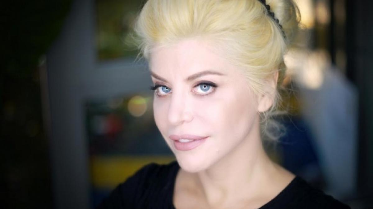 cum a aparut loredana de revelion internautii au reactionat imediat foto