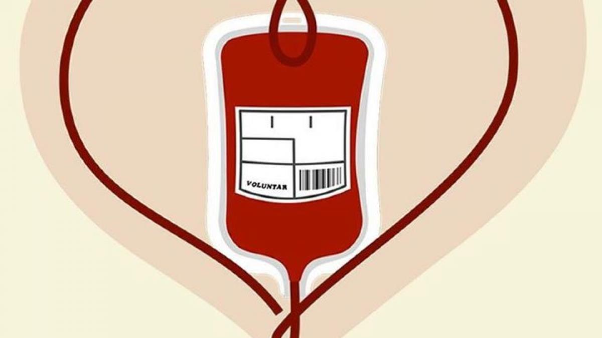 bucurestenii sunt chemati sa doneze sange nevoia de trombocite este foarte mare