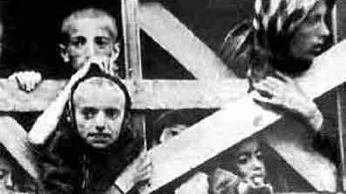 cum au provocat sovieticii canibalismul in basarabia