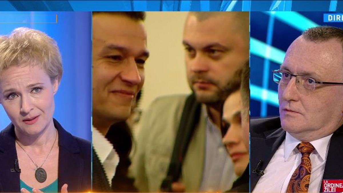 dana grecu lectie de jurnalism pentru un posibil ministru in cabinetul grindeanu nu intrebarea