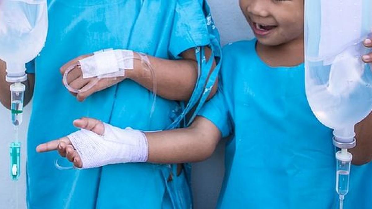 focar de viroze in bucuresti zeci de parinti si au adus copiii la spital