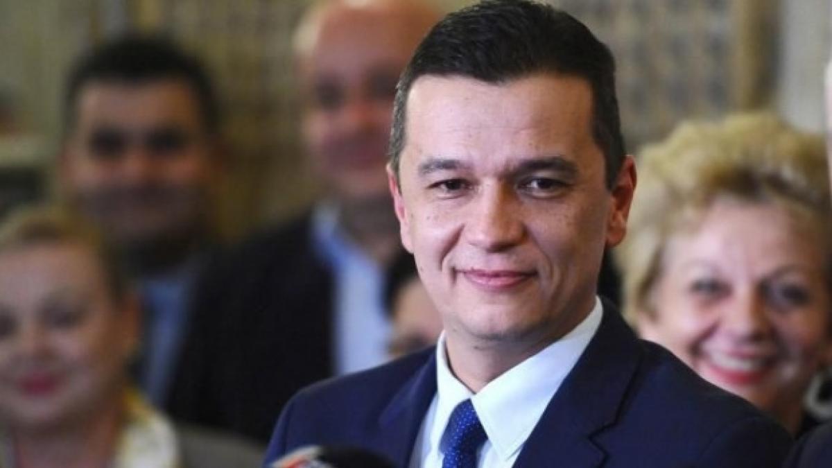 guvernul grindeanu lista posibililor ministri