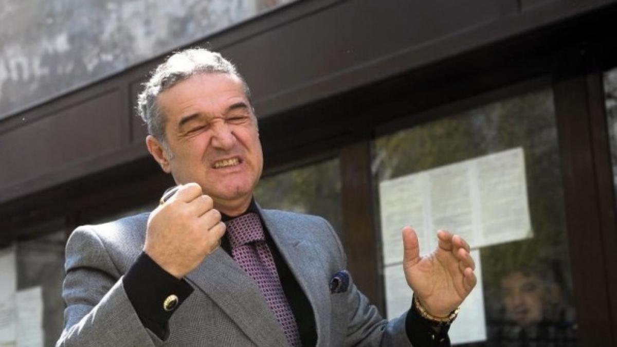 ipostaza surprinzatoare in care a fost filmat gigi becali dupa ce s a laudat ca de anul nou petrece