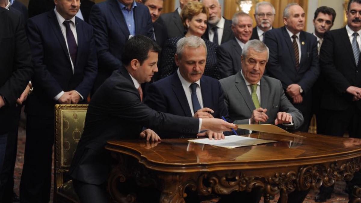 negocierile pentru formarea guvernului pe ultima suta de metri alde cere ministerul de externe psd