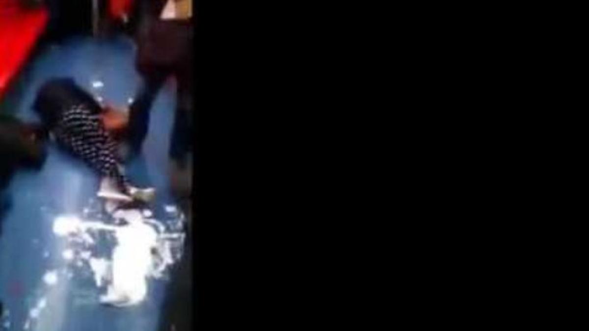 tentativa de sinucidere in masa intr un metrou din china