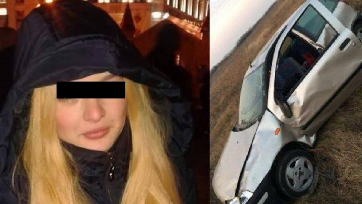 tragedie in seara de revelion o tanara insarcinata in luna a noua si fiica ei nenascuta au murit