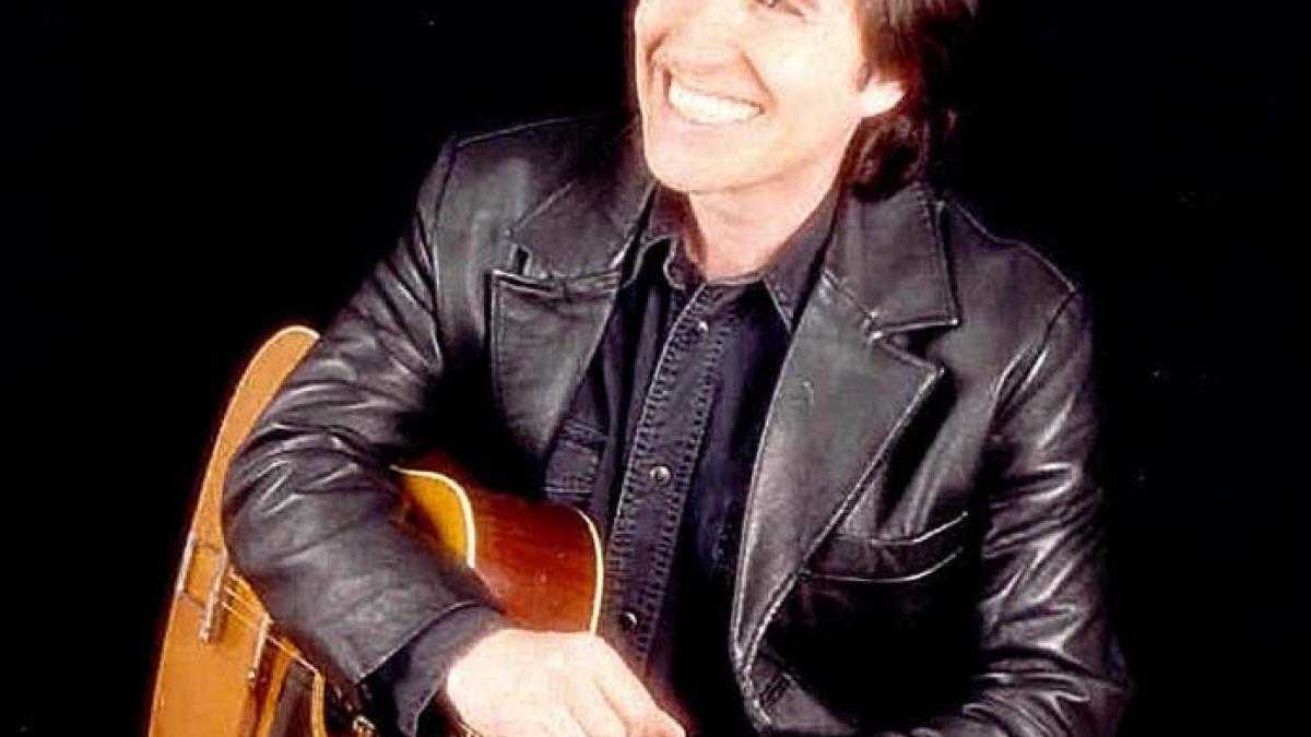 vi l mai amintiti pe ricky dandel detaliul fabulos care nu s a stiut despre simpaticul artist